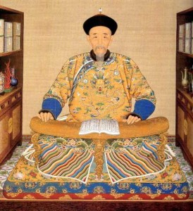 word文档中间有一行空白删不掉